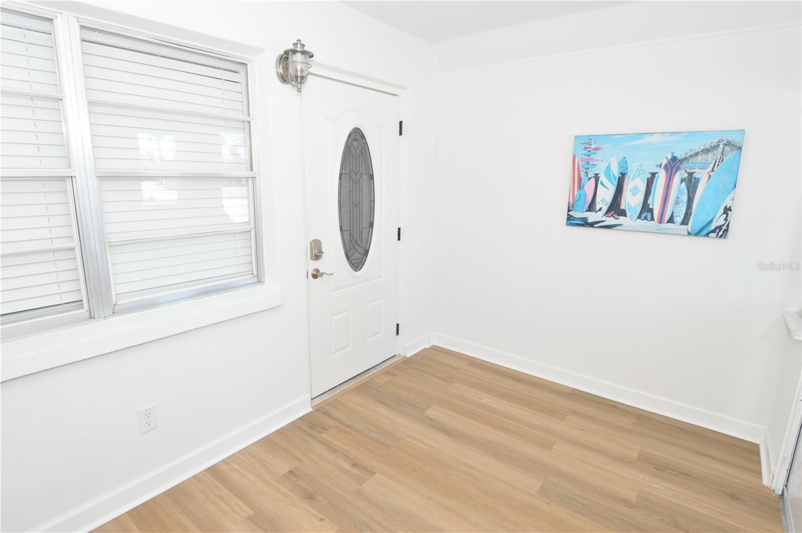 JEFFERSON HOUSE THE CONDO - Residential Lease
