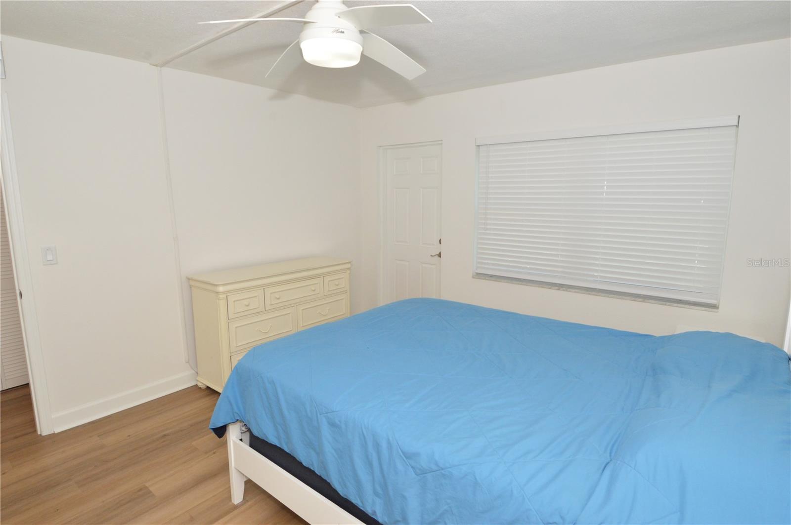 JEFFERSON HOUSE THE CONDO - Residential Lease