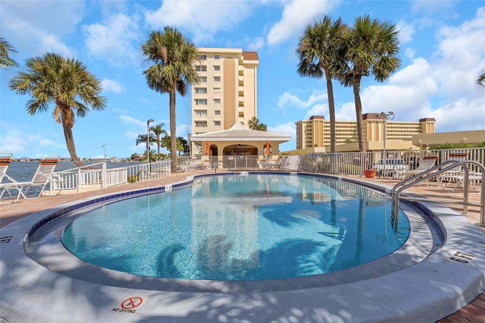 JEFFERSON HOUSE THE CONDO - Residential Lease