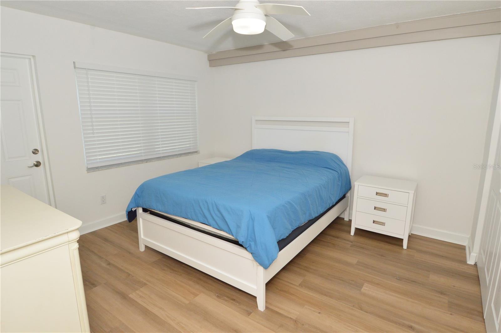 JEFFERSON HOUSE THE CONDO - Residential Lease