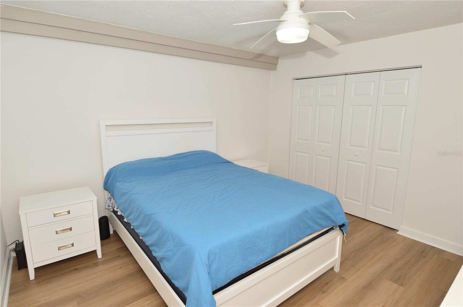 JEFFERSON HOUSE THE CONDO - Residential Lease