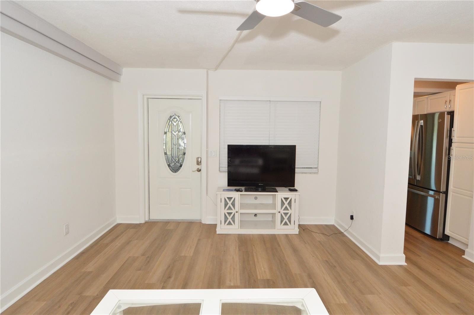 JEFFERSON HOUSE THE CONDO - Residential Lease