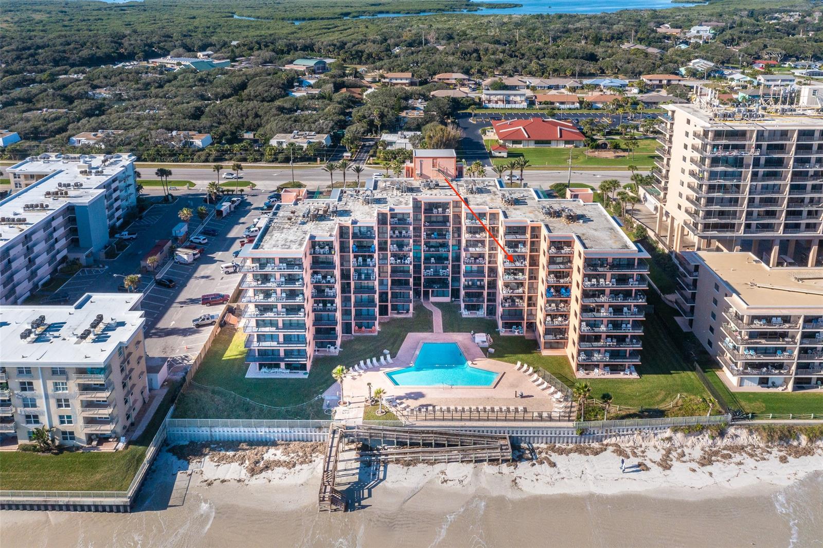 Sunrise Condo - Residential