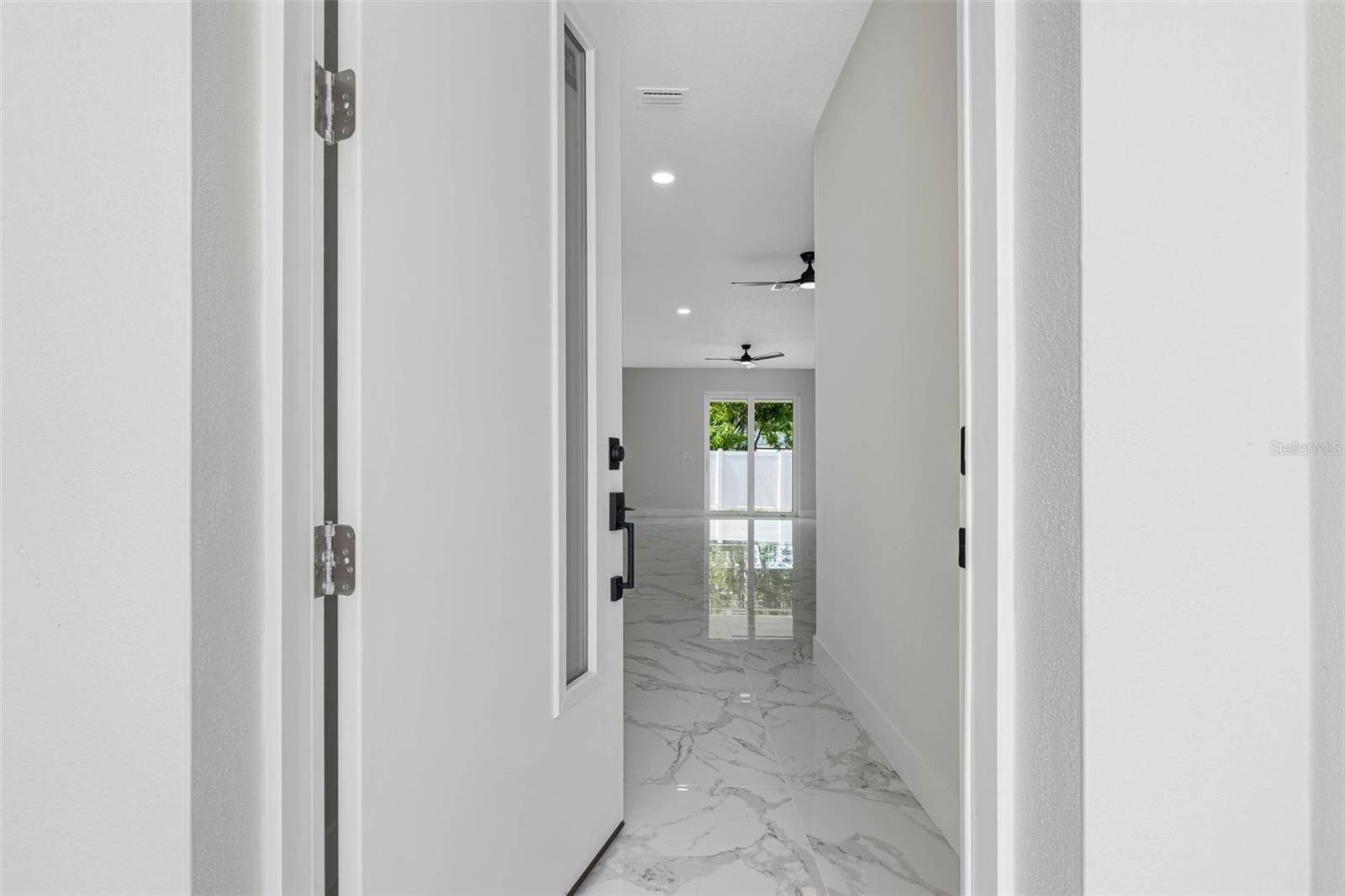 EMBASSY HILLS - Residential