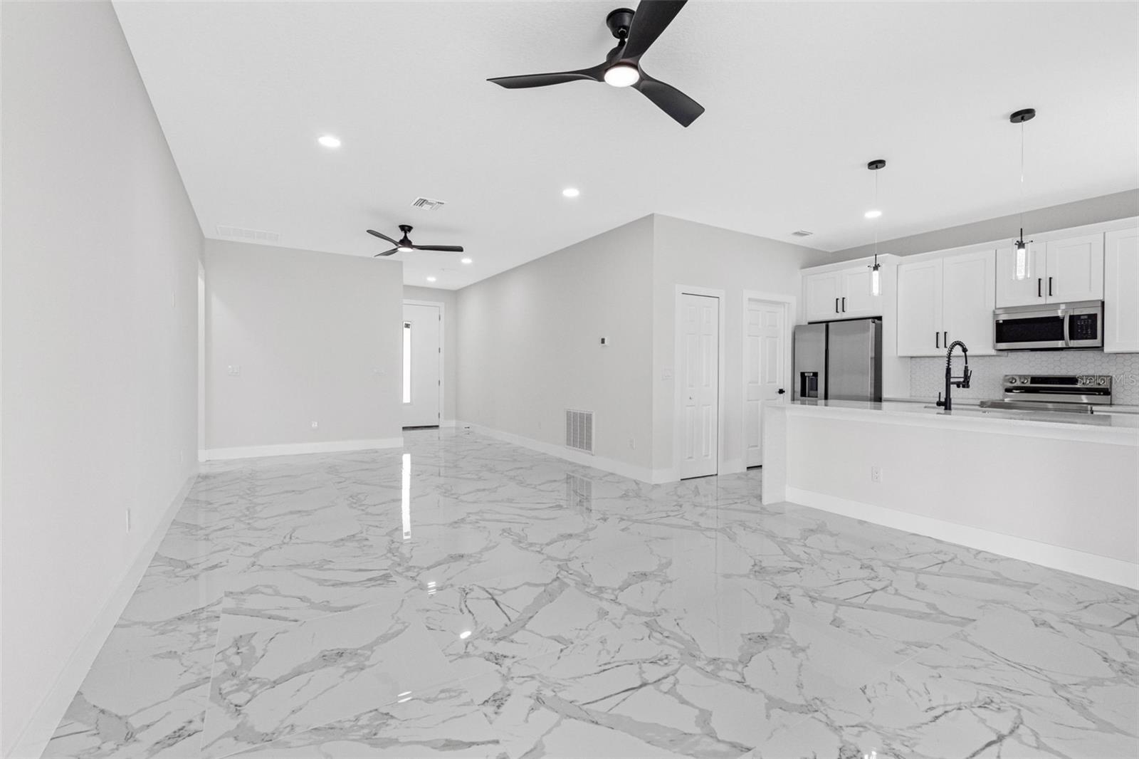 EMBASSY HILLS - Residential