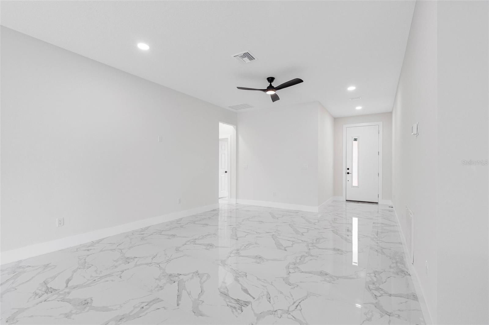 EMBASSY HILLS - Residential