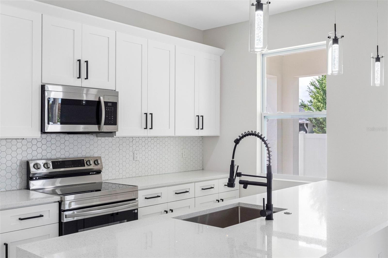 EMBASSY HILLS - Residential