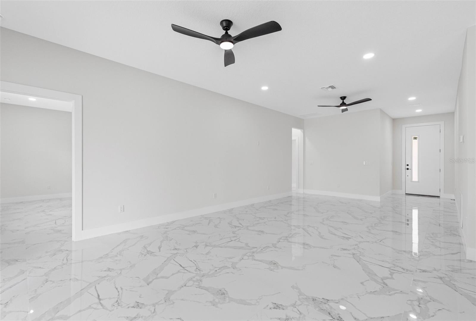 EMBASSY HILLS - Residential