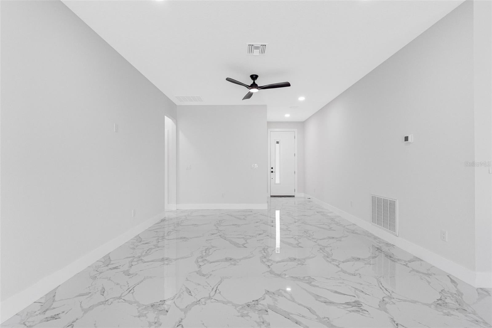EMBASSY HILLS - Residential