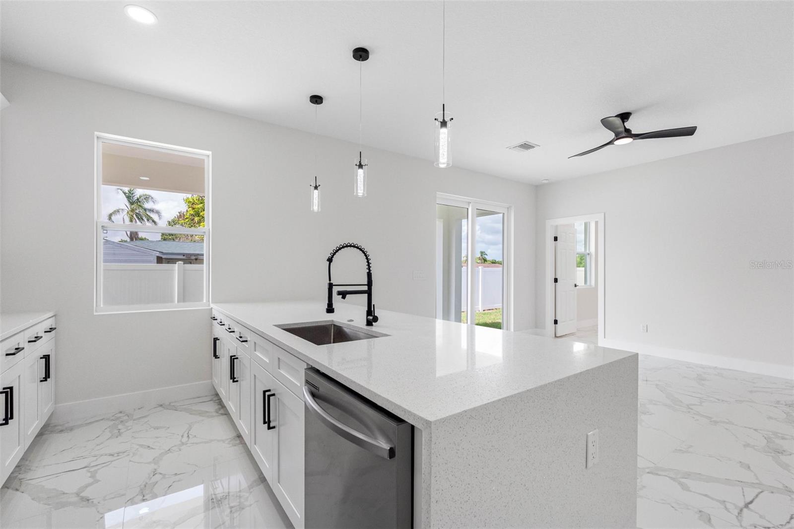 EMBASSY HILLS - Residential