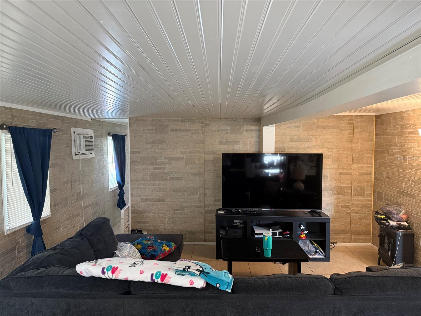 GILBERTS ADD PEACE RIV - Residential