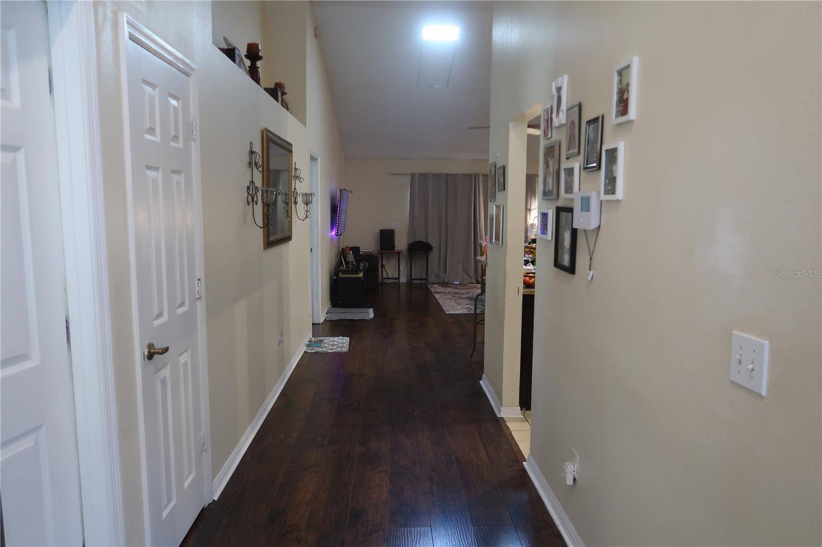 HIAWASSEE OAKSA PH 01 - Residential