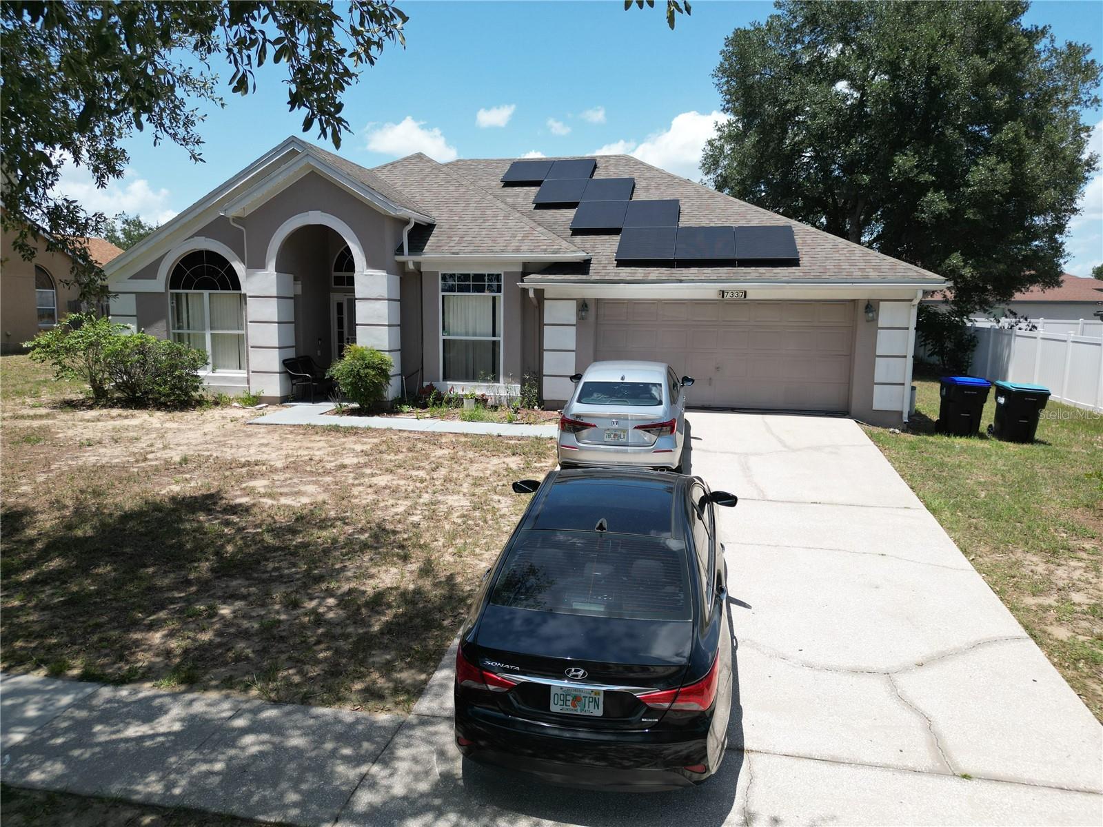 HIAWASSEE OAKSA PH 01 - Residential