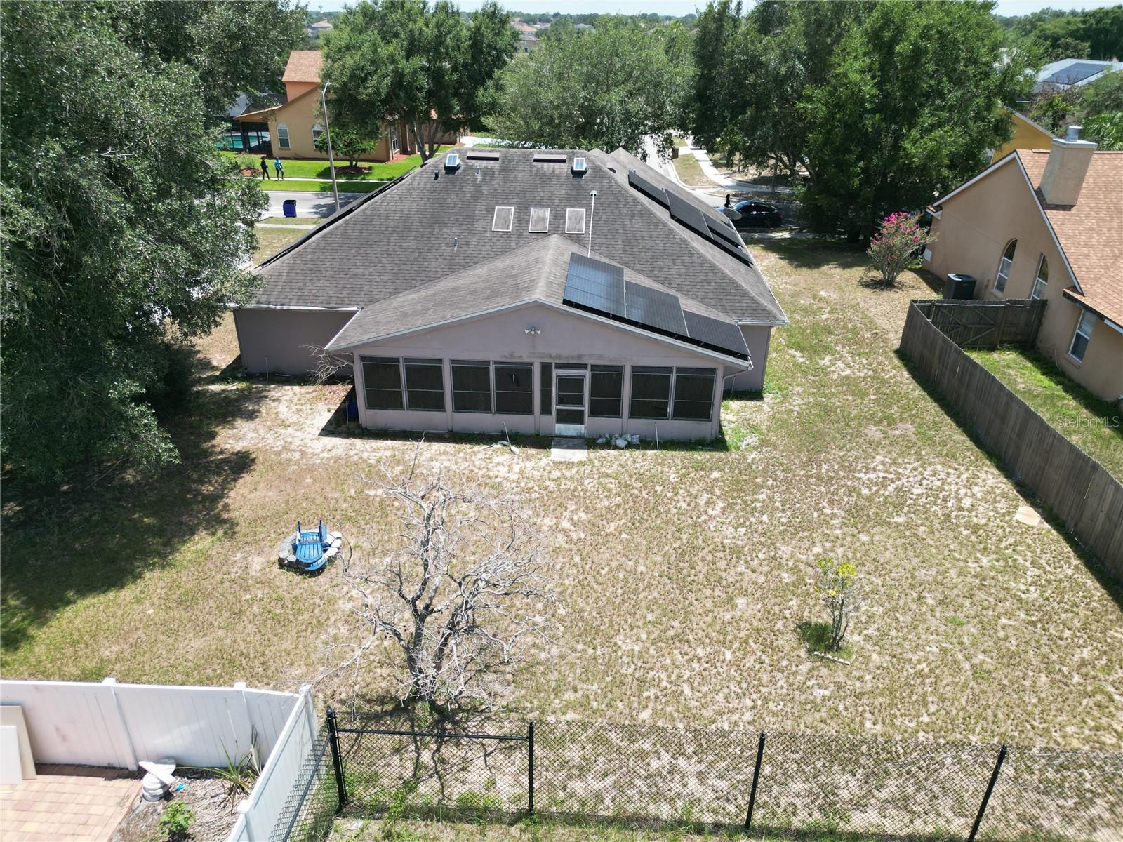 HIAWASSEE OAKSA PH 01 - Residential