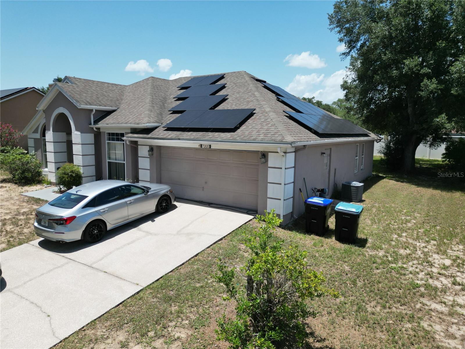 HIAWASSEE OAKSA PH 01 - Residential