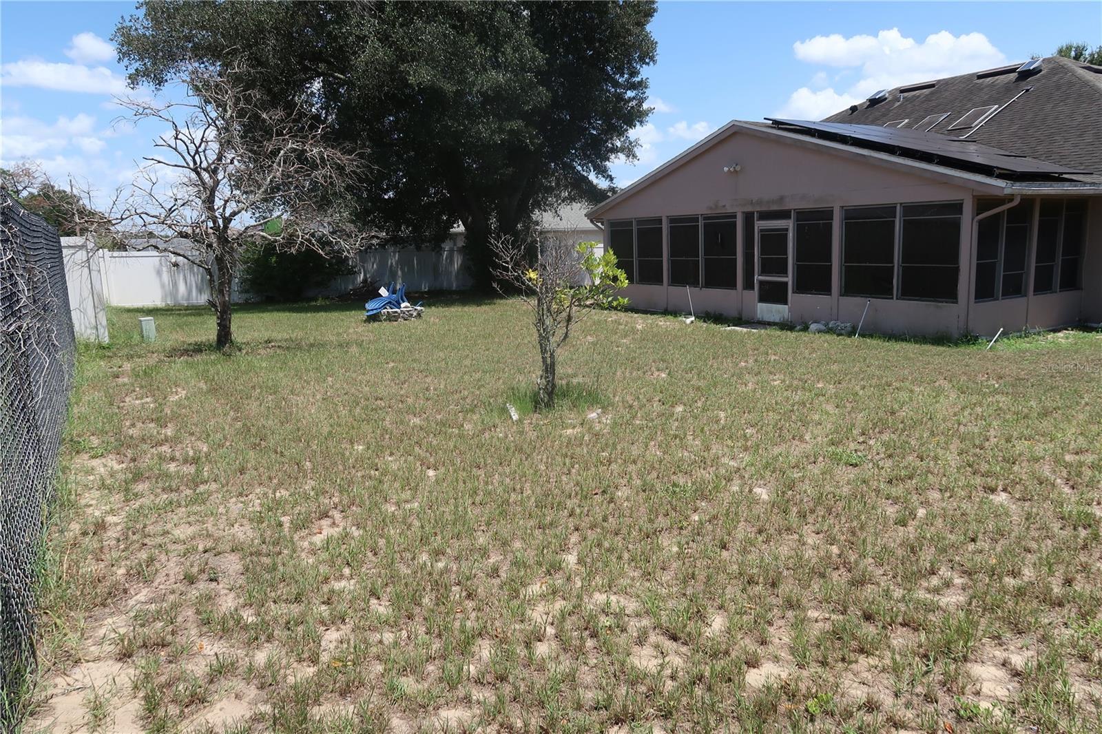 HIAWASSEE OAKSA PH 01 - Residential