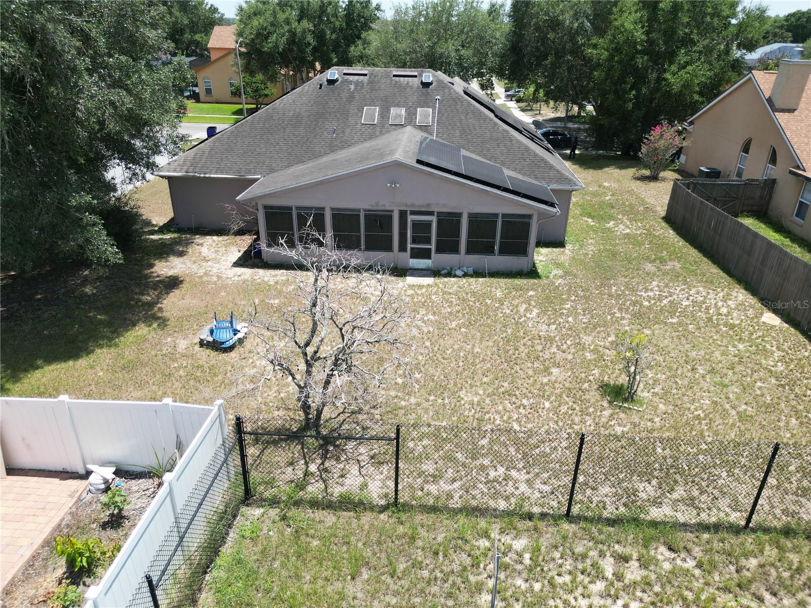 HIAWASSEE OAKSA PH 01 - Residential