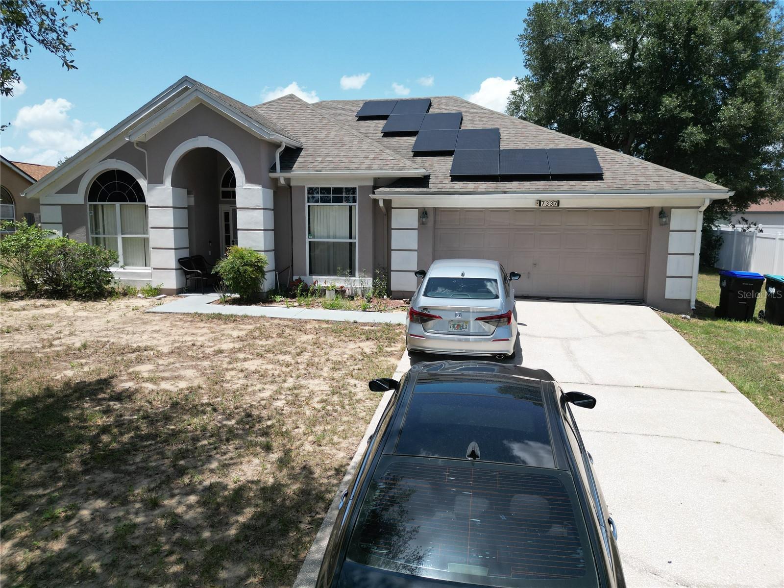 HIAWASSEE OAKSA PH 01 - Residential