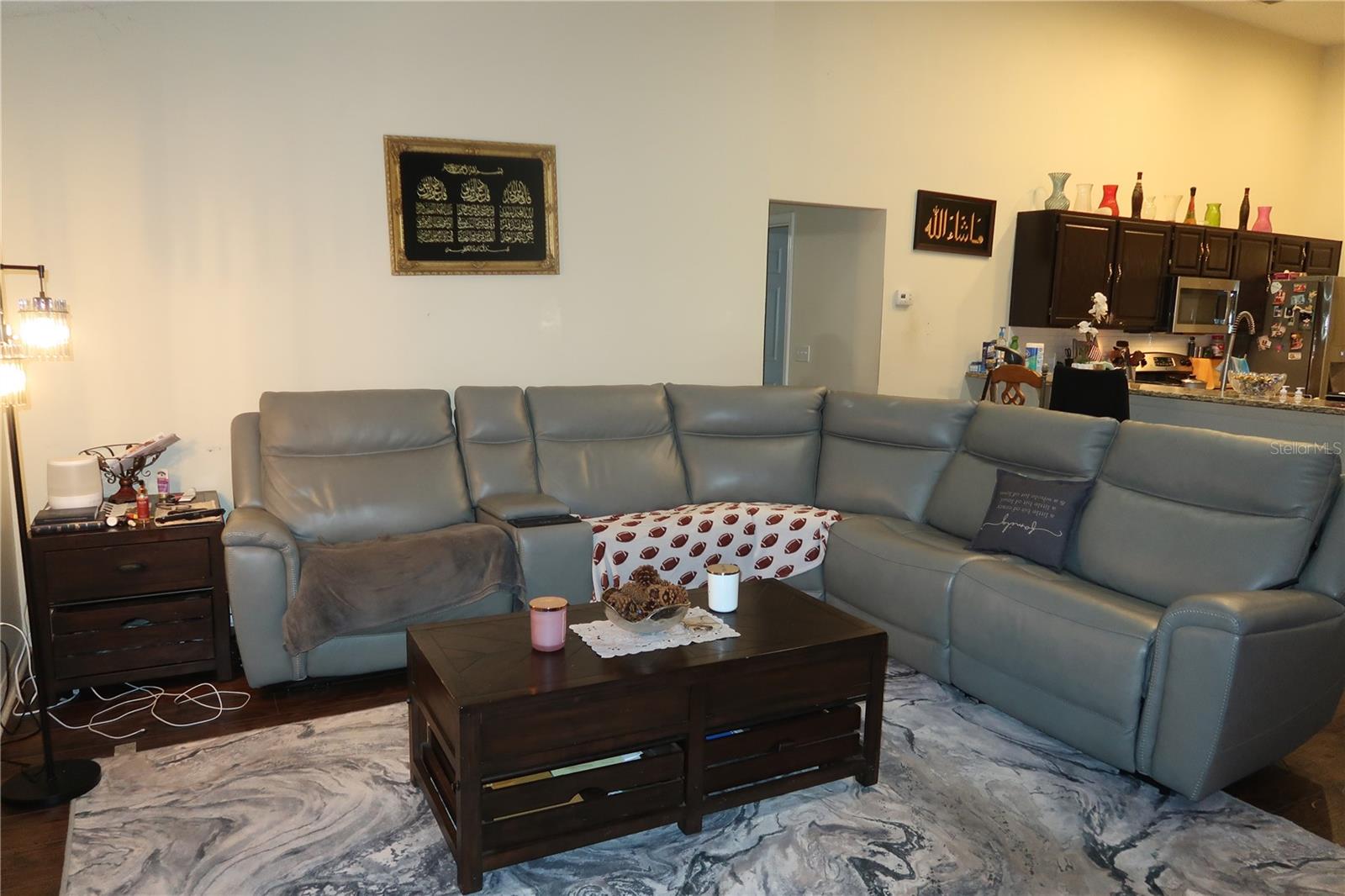 HIAWASSEE OAKSA PH 01 - Residential