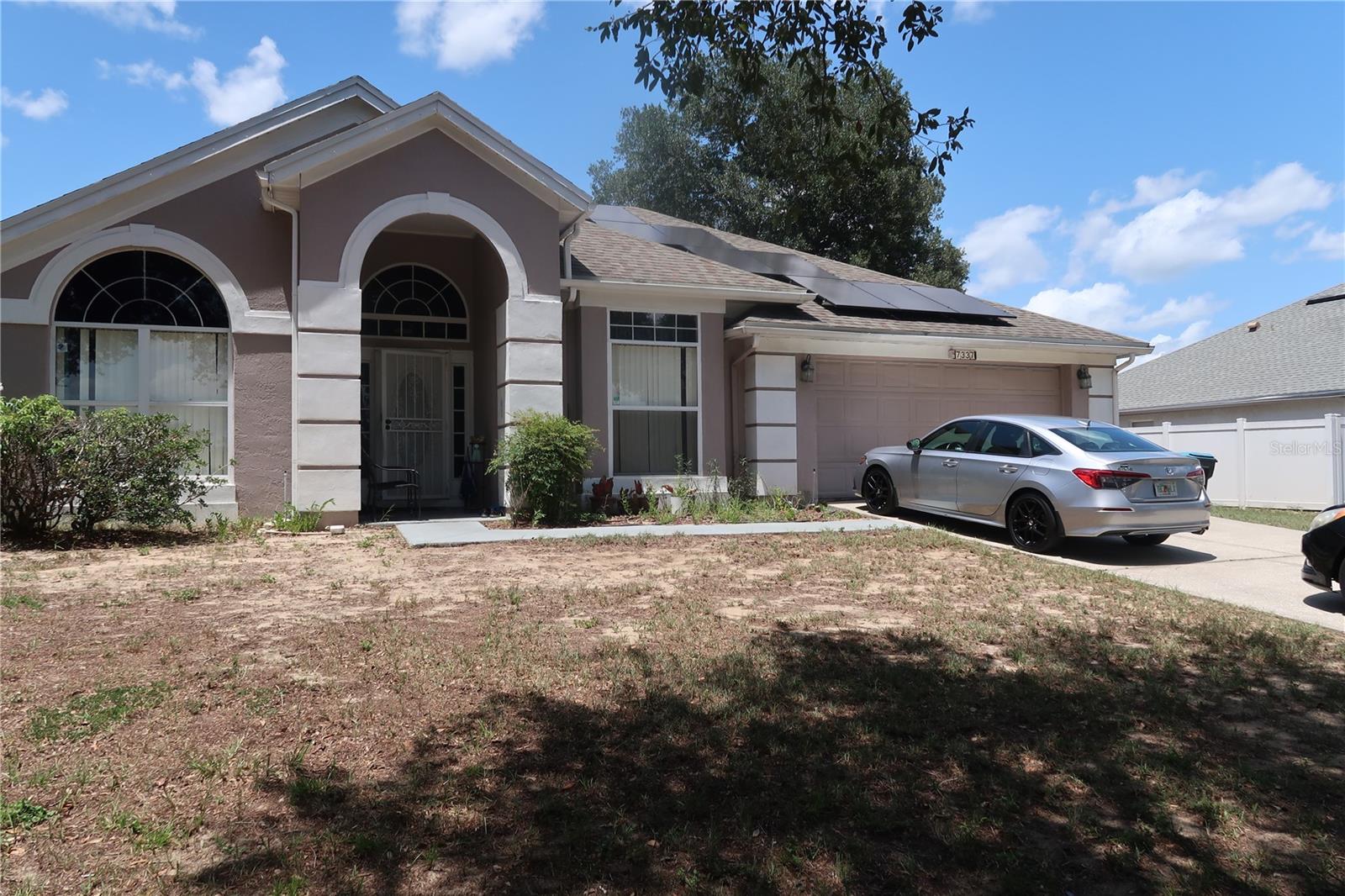 HIAWASSEE OAKSA PH 01 - Residential