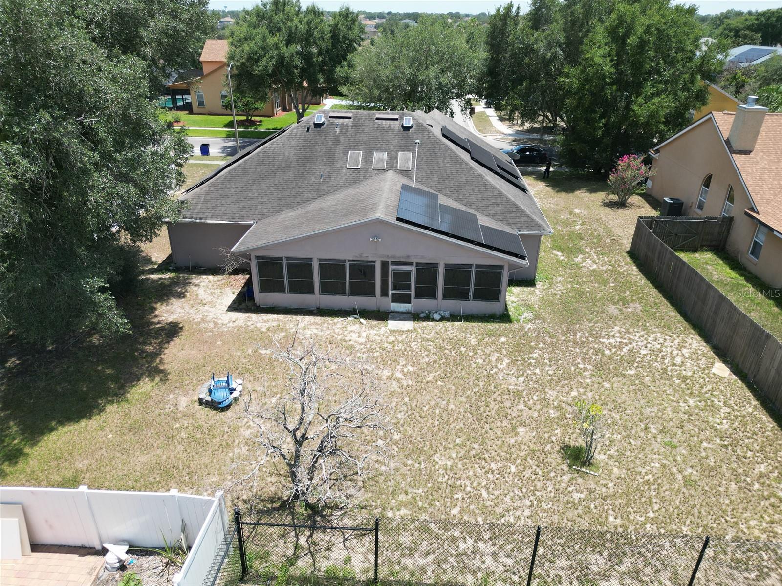 HIAWASSEE OAKSA PH 01 - Residential