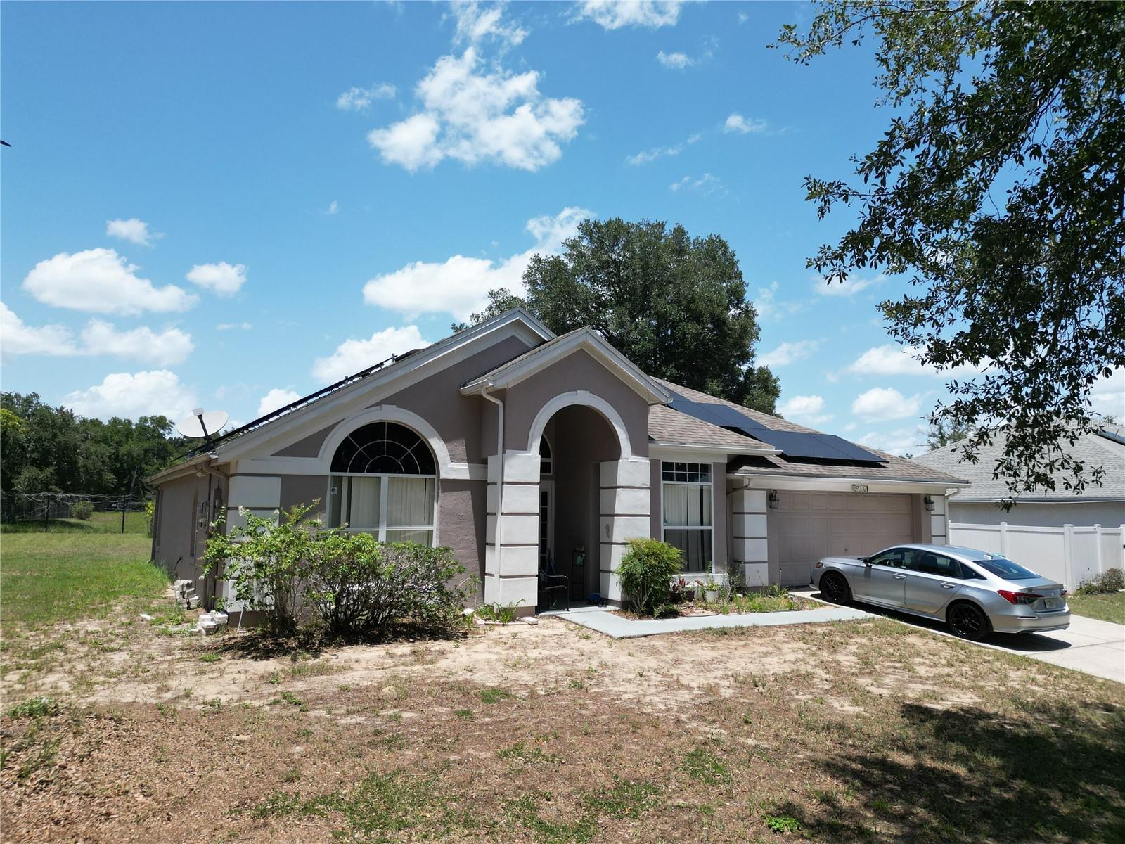 HIAWASSEE OAKSA PH 01 - Residential