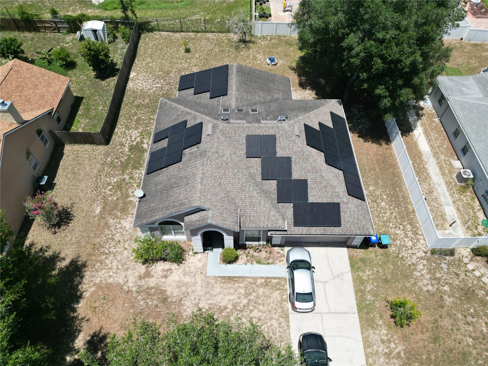 HIAWASSEE OAKSA PH 01 - Residential