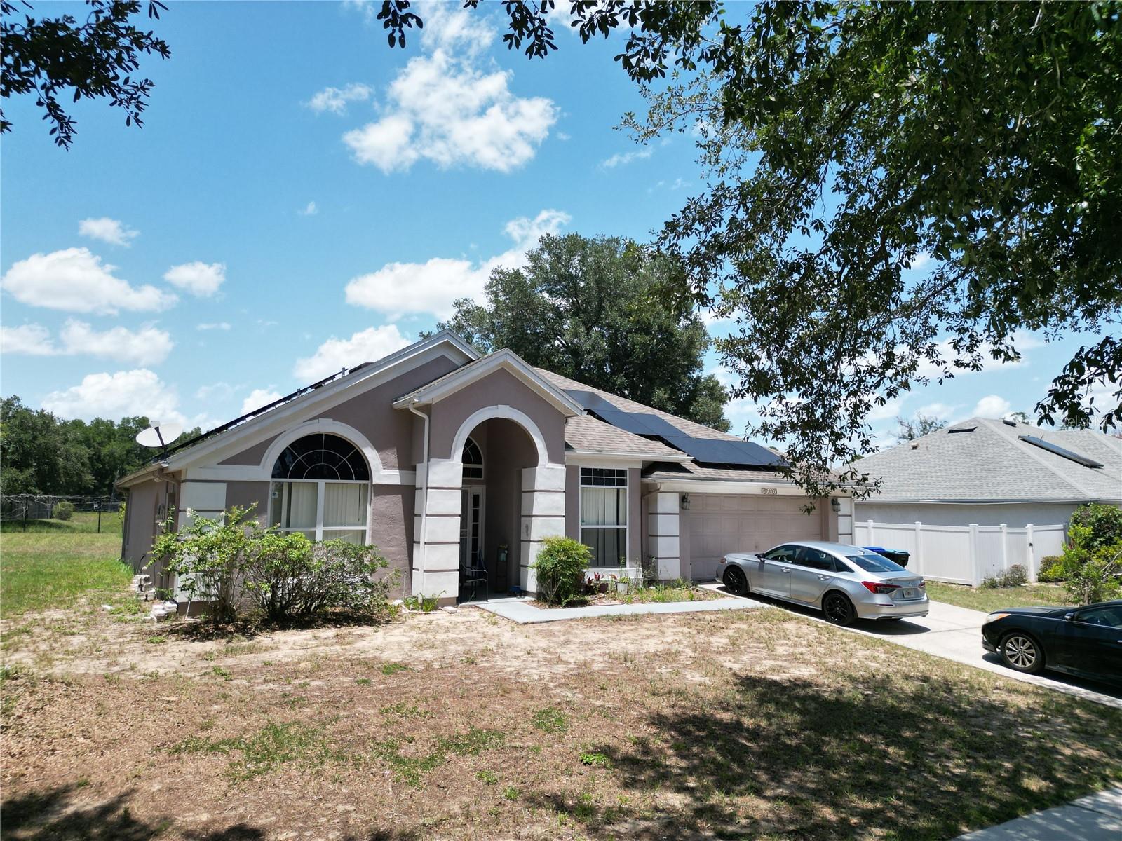 HIAWASSEE OAKSA PH 01 - Residential