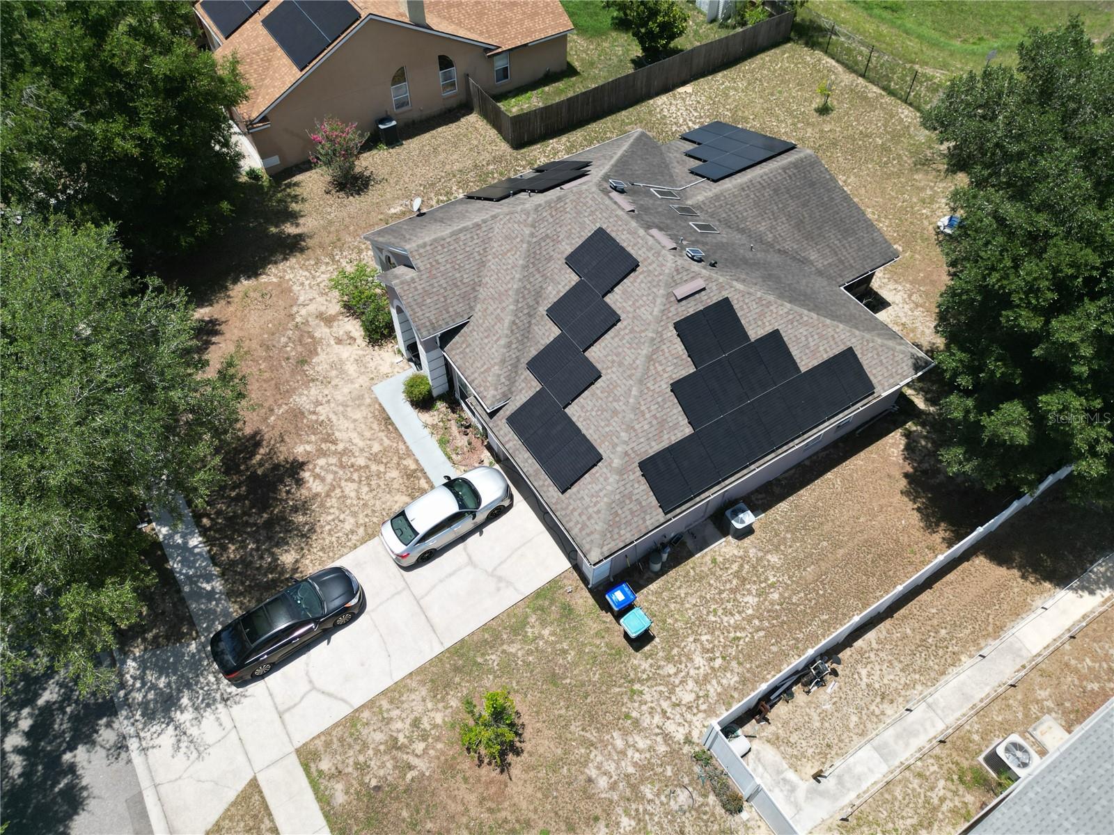 HIAWASSEE OAKSA PH 01 - Residential