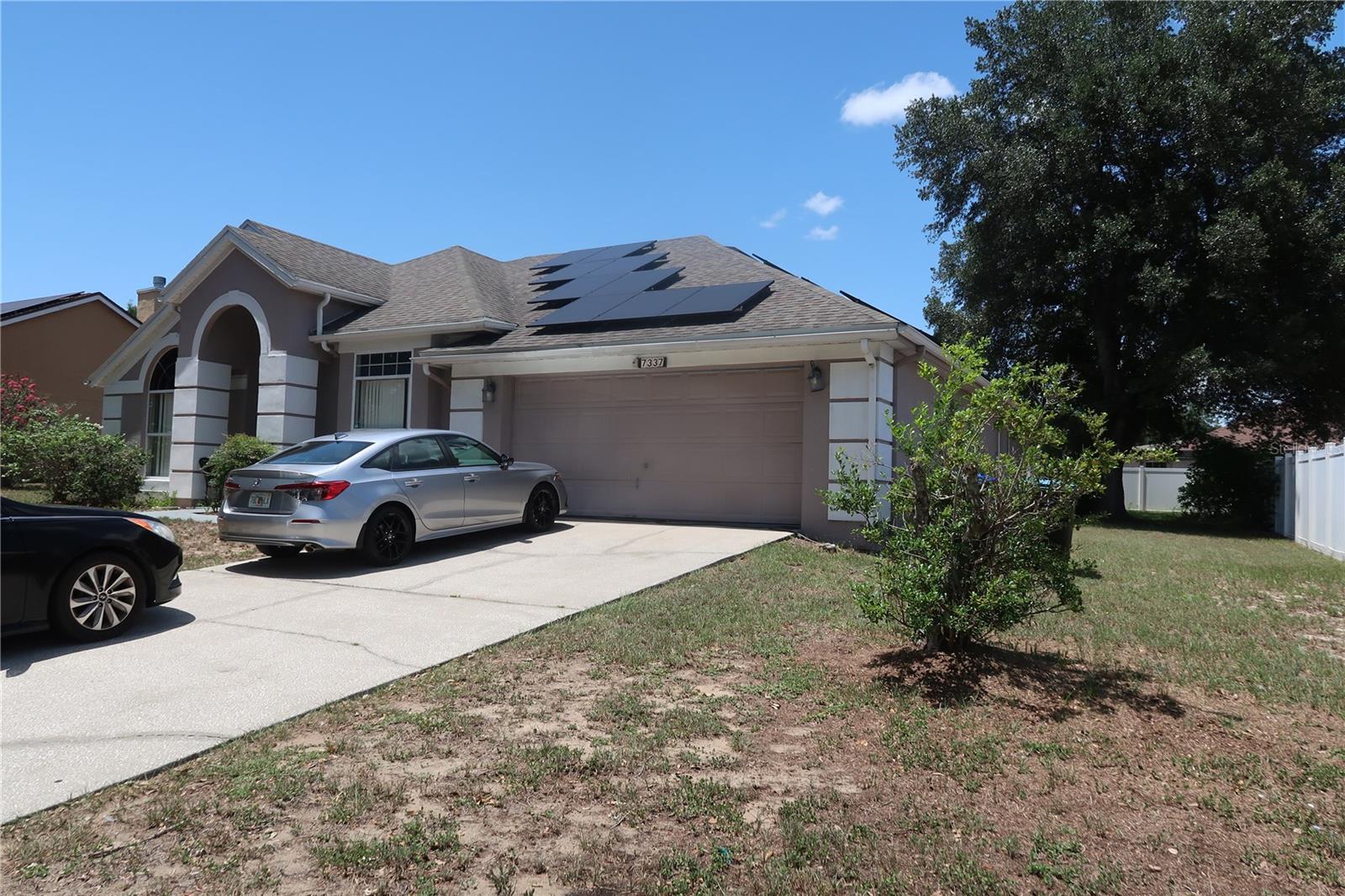 HIAWASSEE OAKSA PH 01 - Residential
