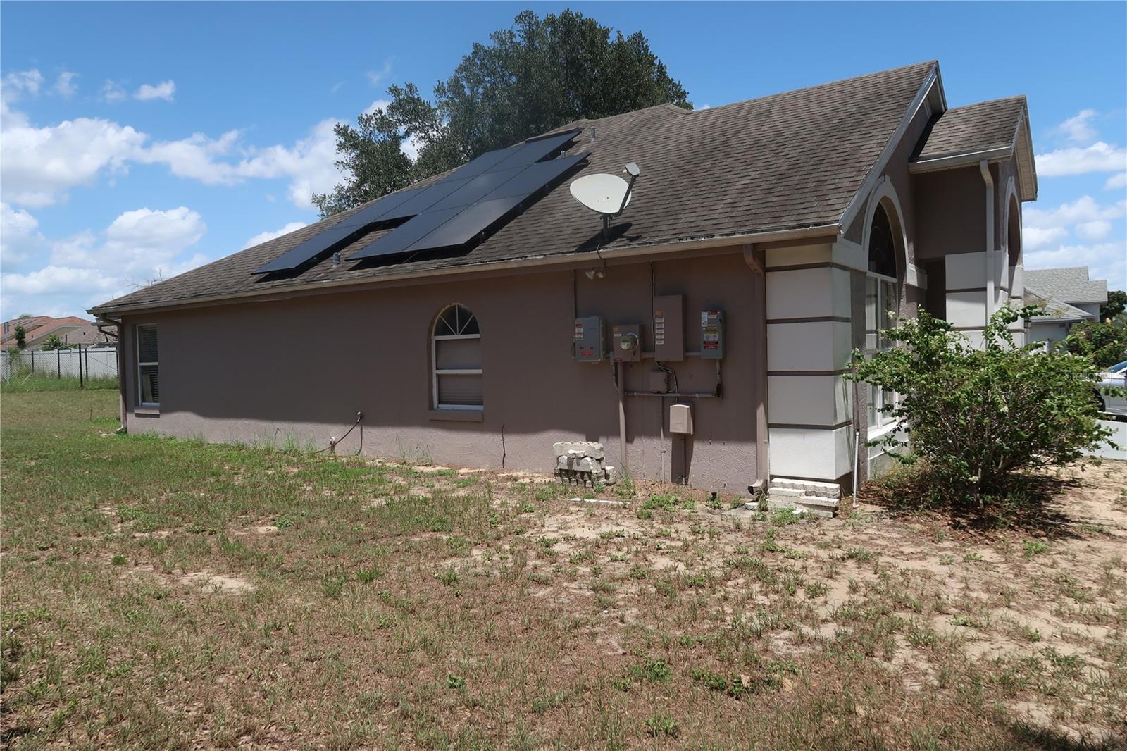 HIAWASSEE OAKSA PH 01 - Residential