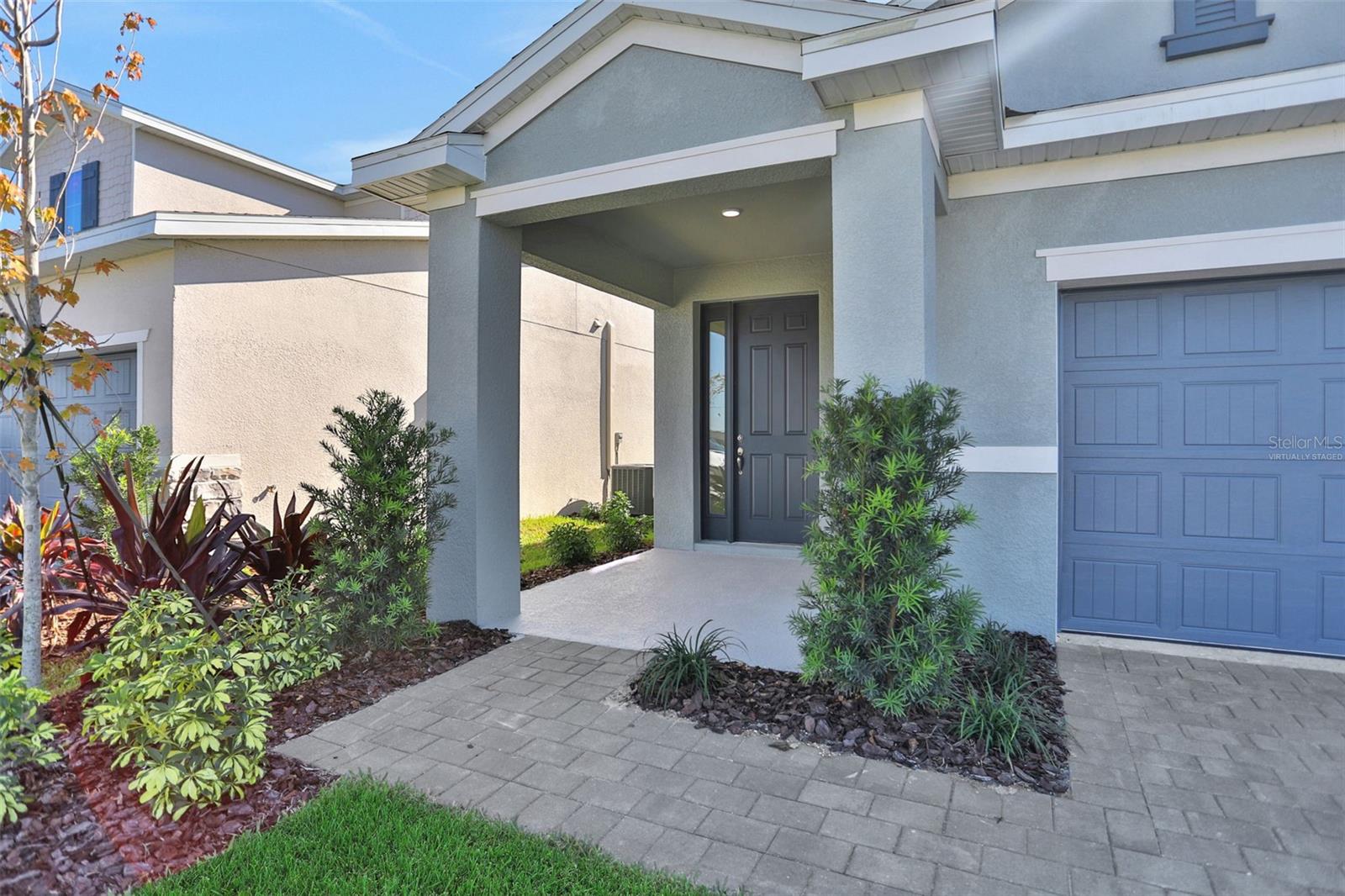 TURNLEAF PHASE 1 - Residential