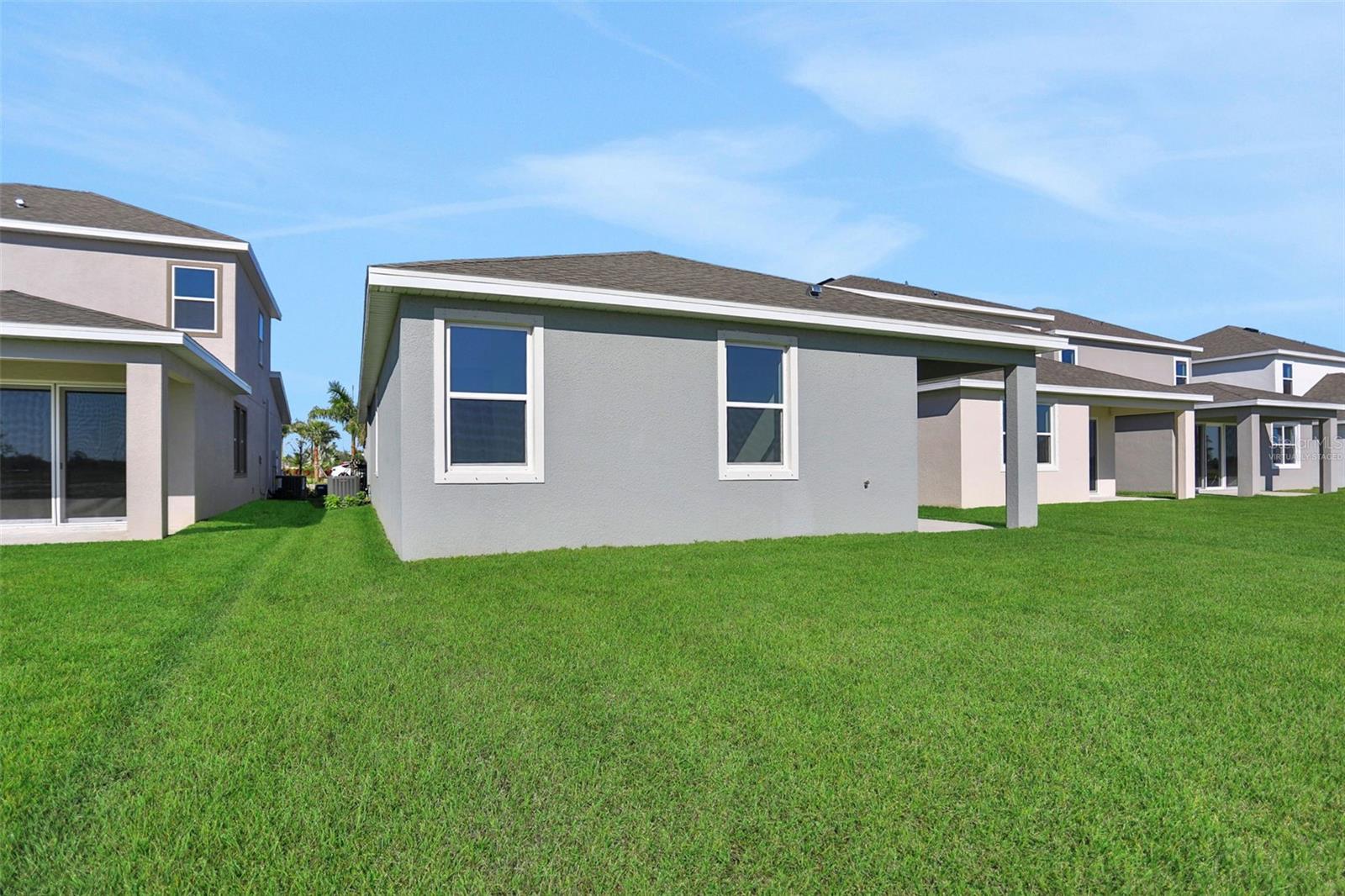 TURNLEAF PHASE 1 - Residential