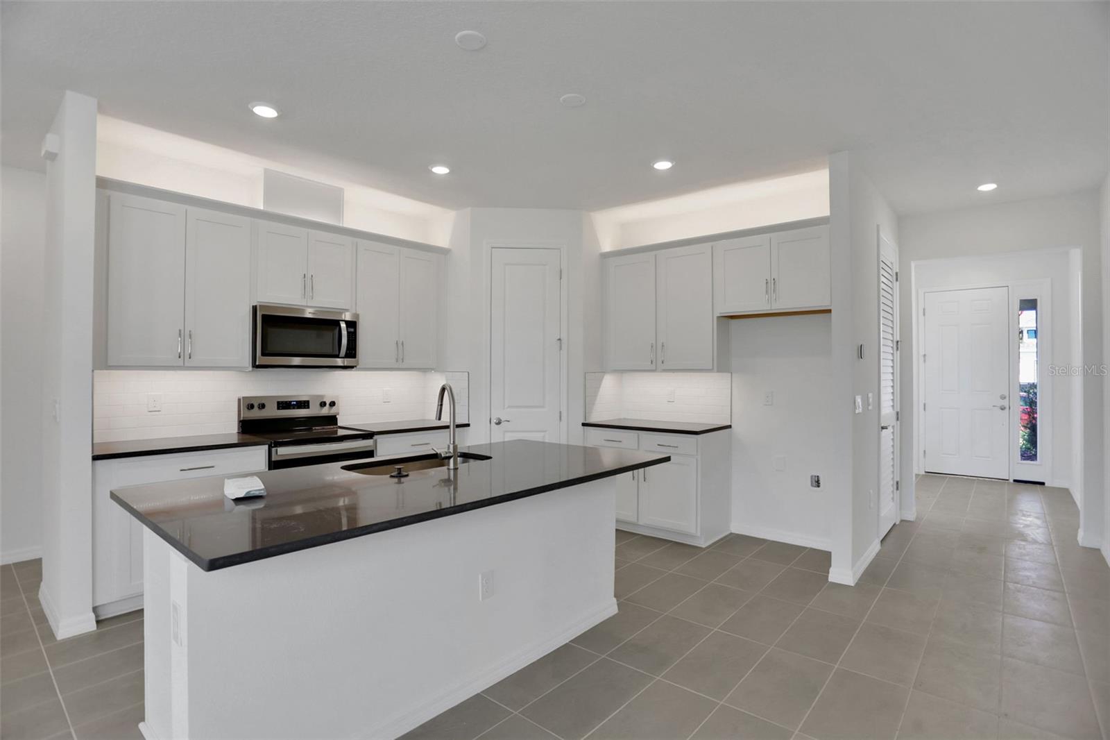 TURNLEAF PHASE 1 - Residential