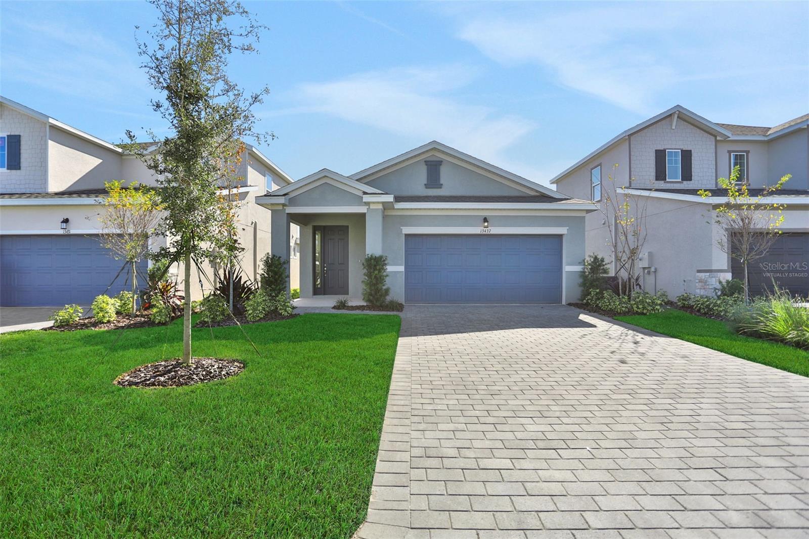 TURNLEAF PHASE 1 - Residential