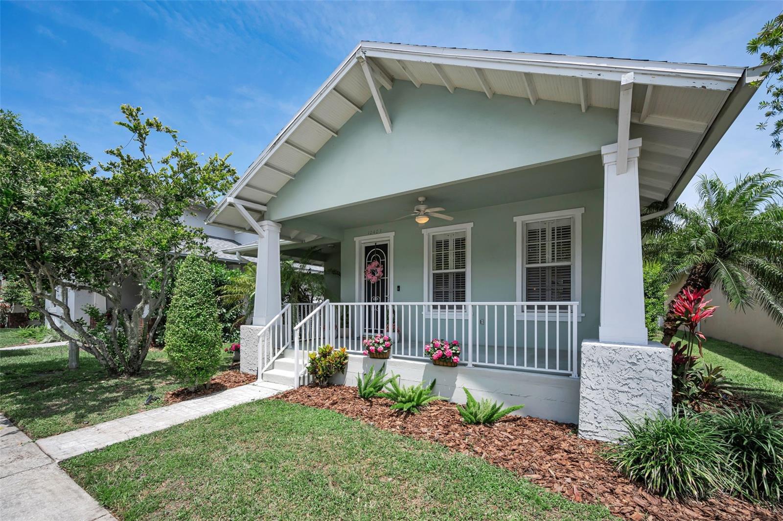 LONGLEAF PH 01 - Residential