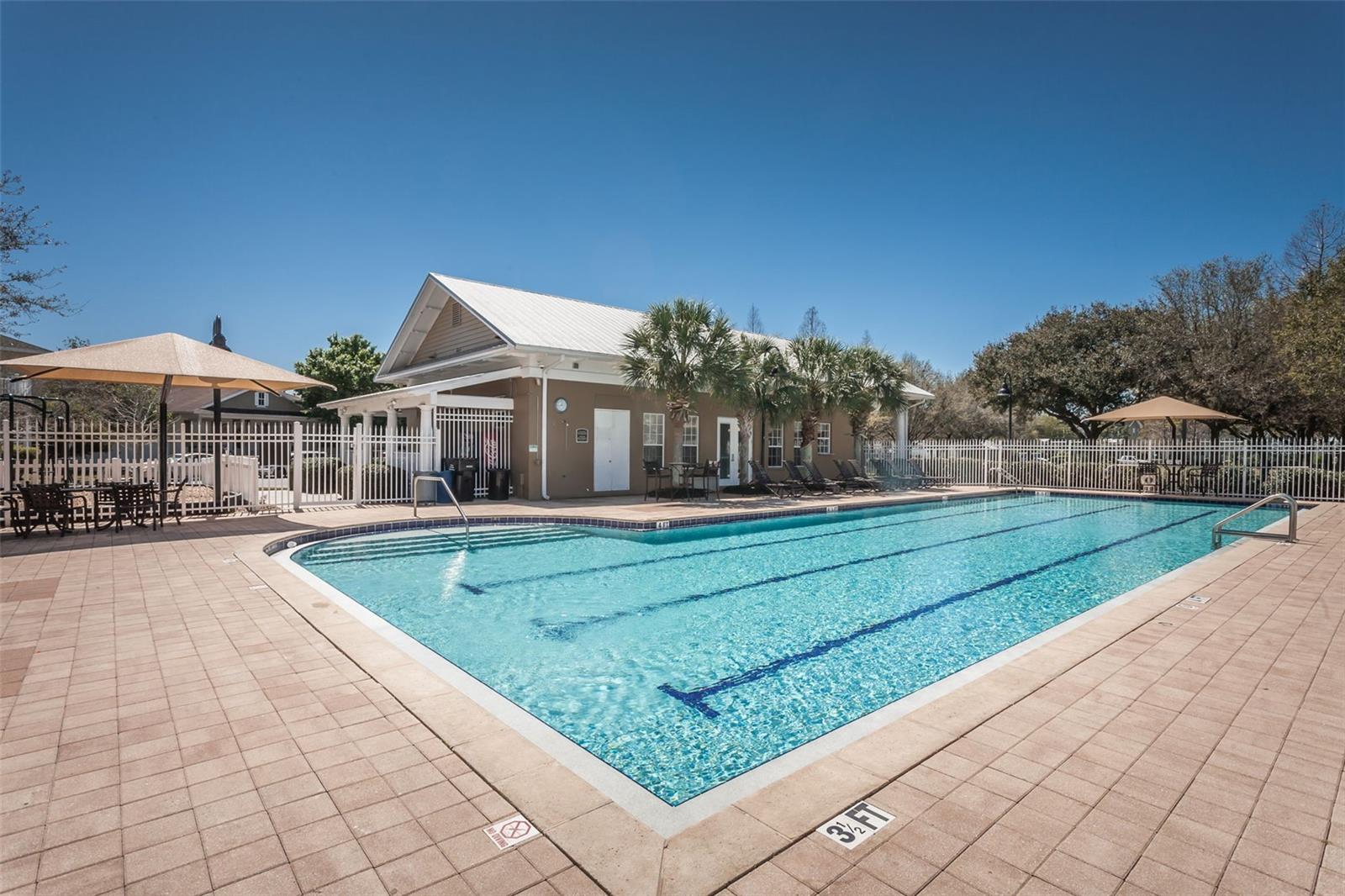 LONGLEAF PH 01 - Residential