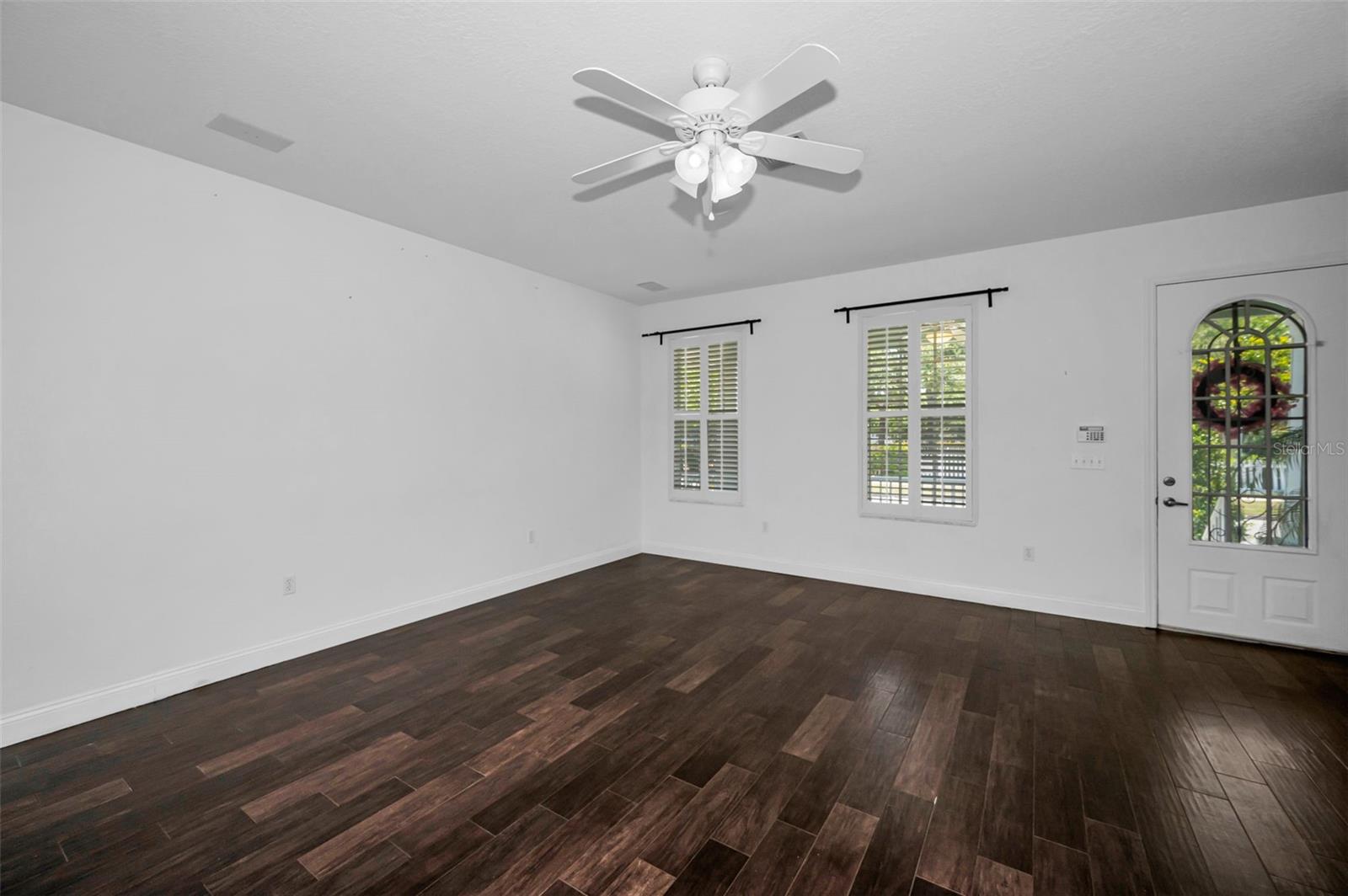 LONGLEAF PH 01 - Residential