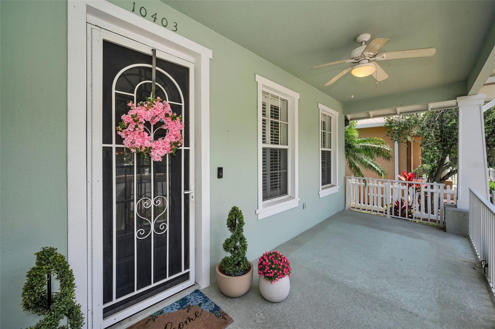 LONGLEAF PH 01 - Residential