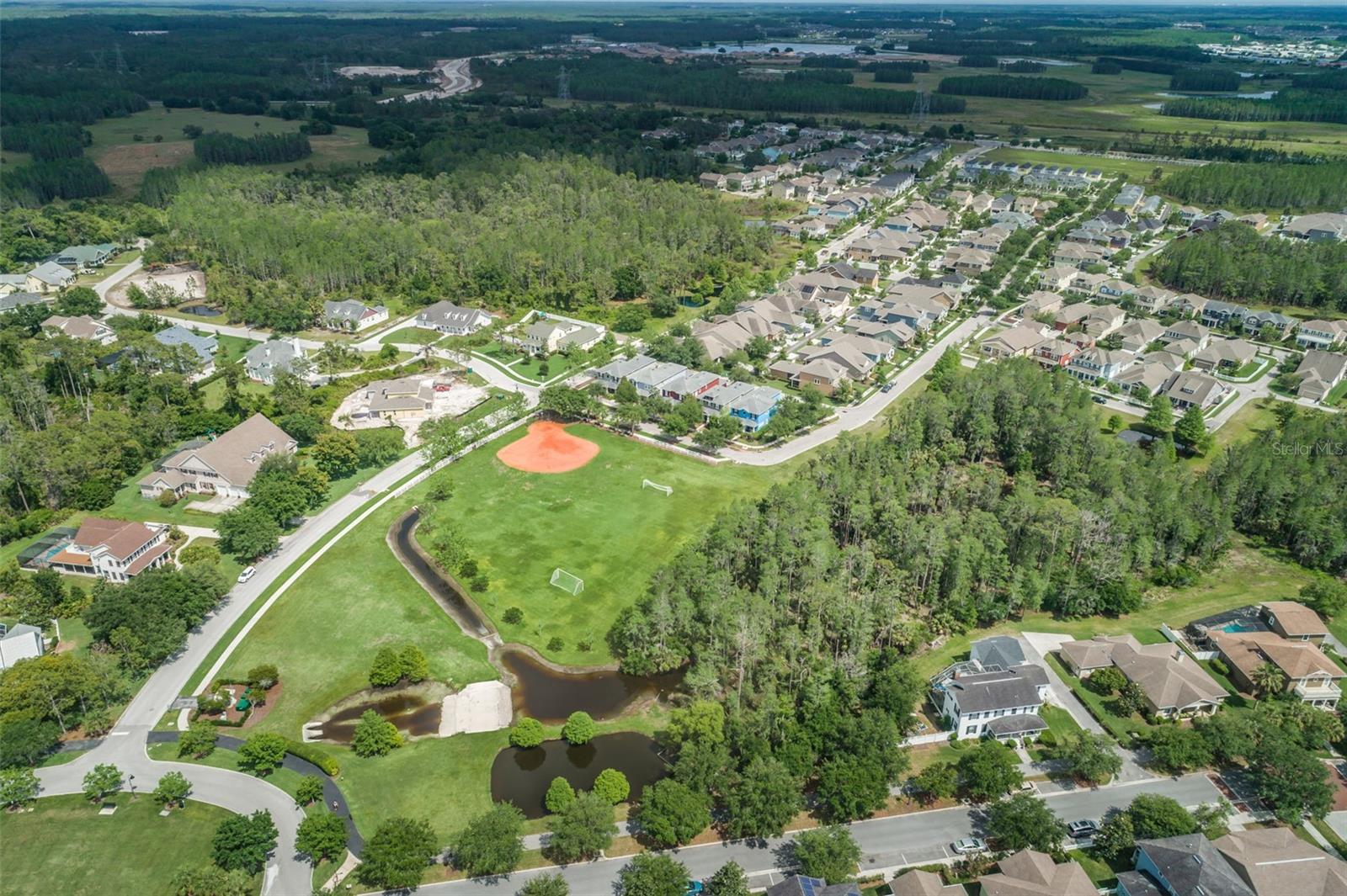 LONGLEAF PH 01 - Residential