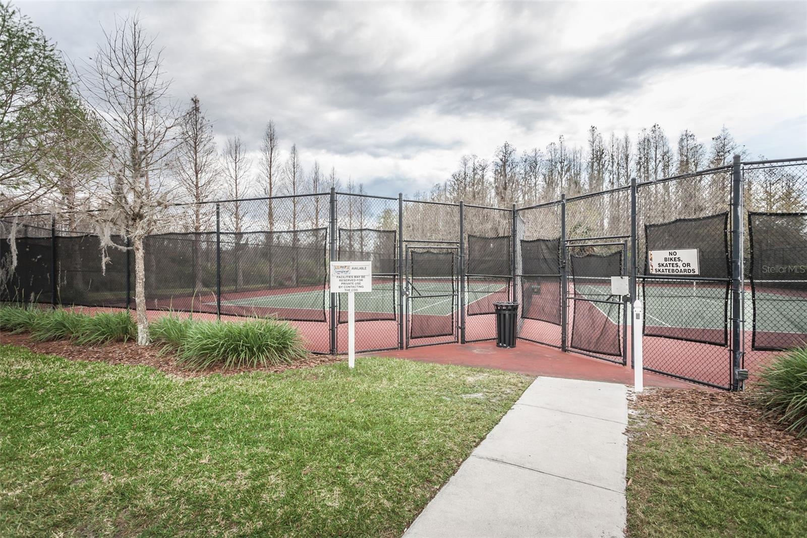 LONGLEAF PH 01 - Residential