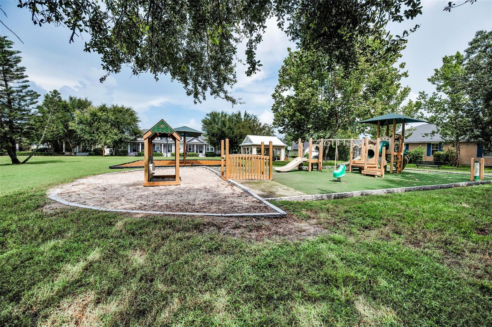 LONGLEAF PH 01 - Residential