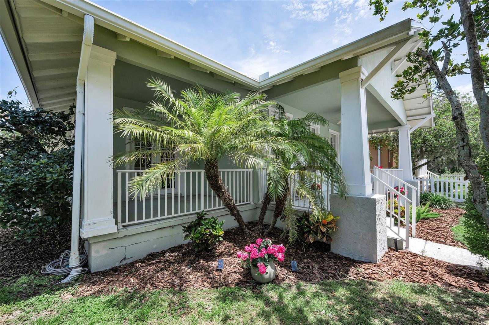 LONGLEAF PH 01 - Residential
