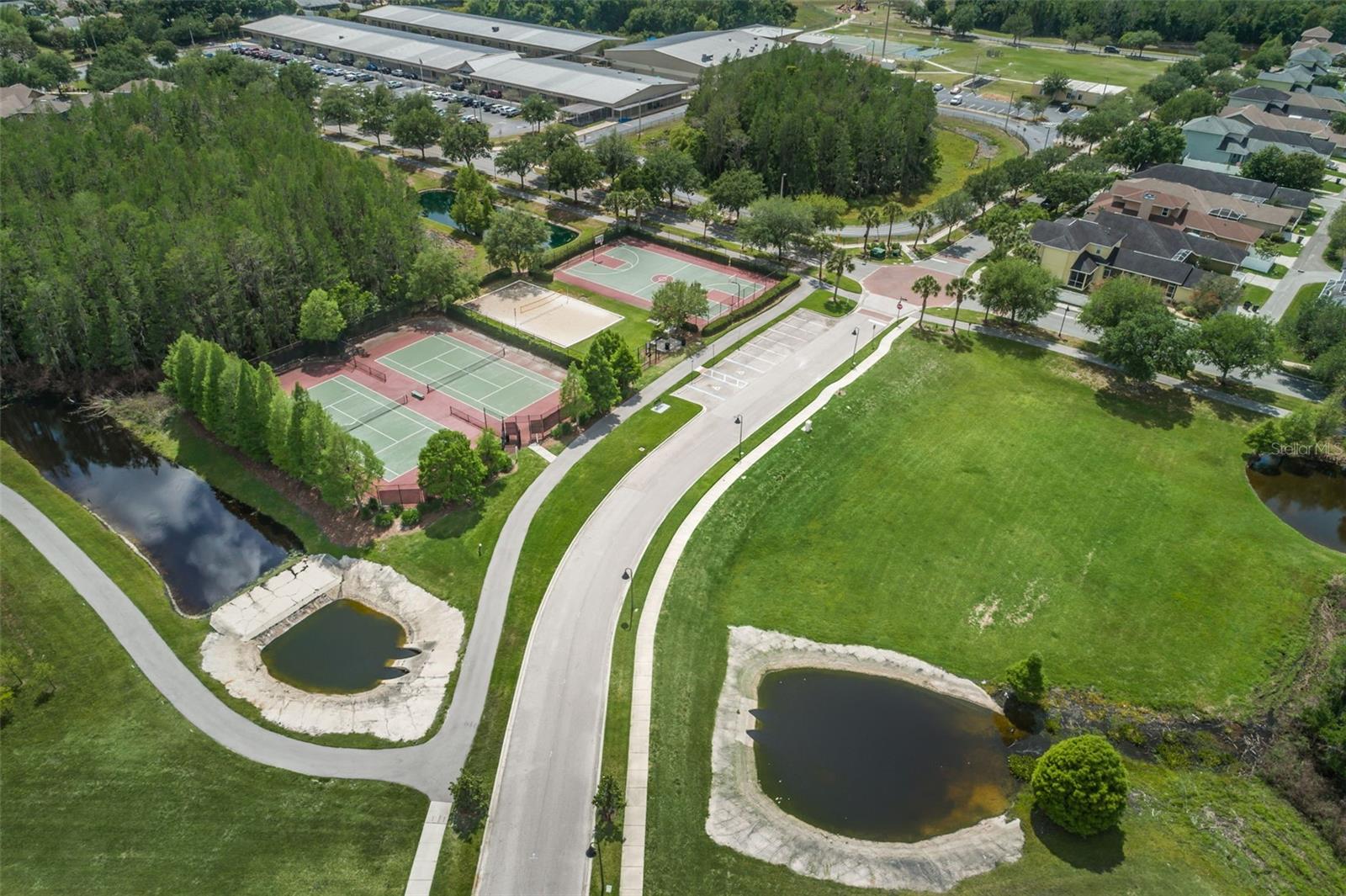 LONGLEAF PH 01 - Residential