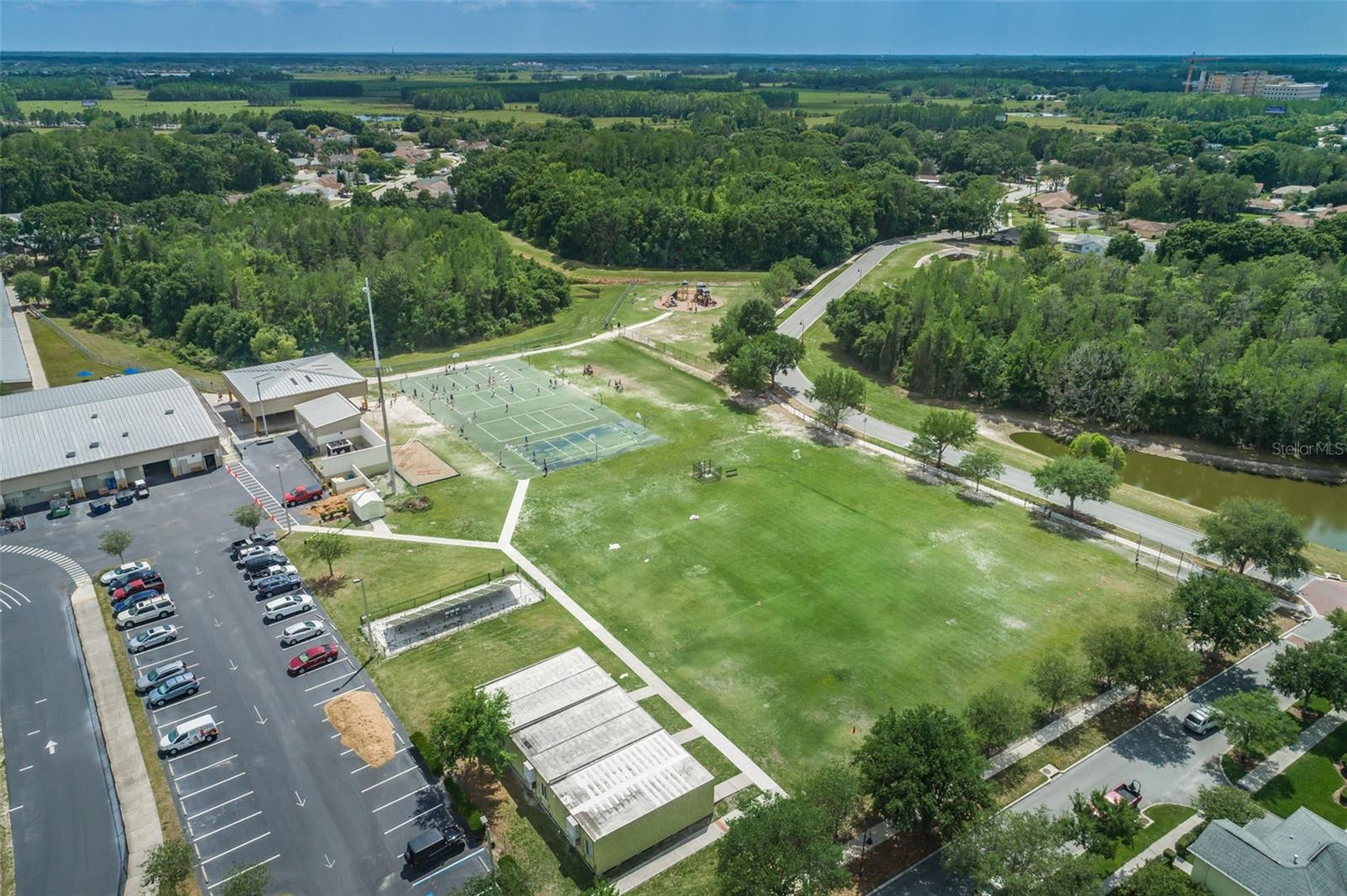 LONGLEAF PH 01 - Residential