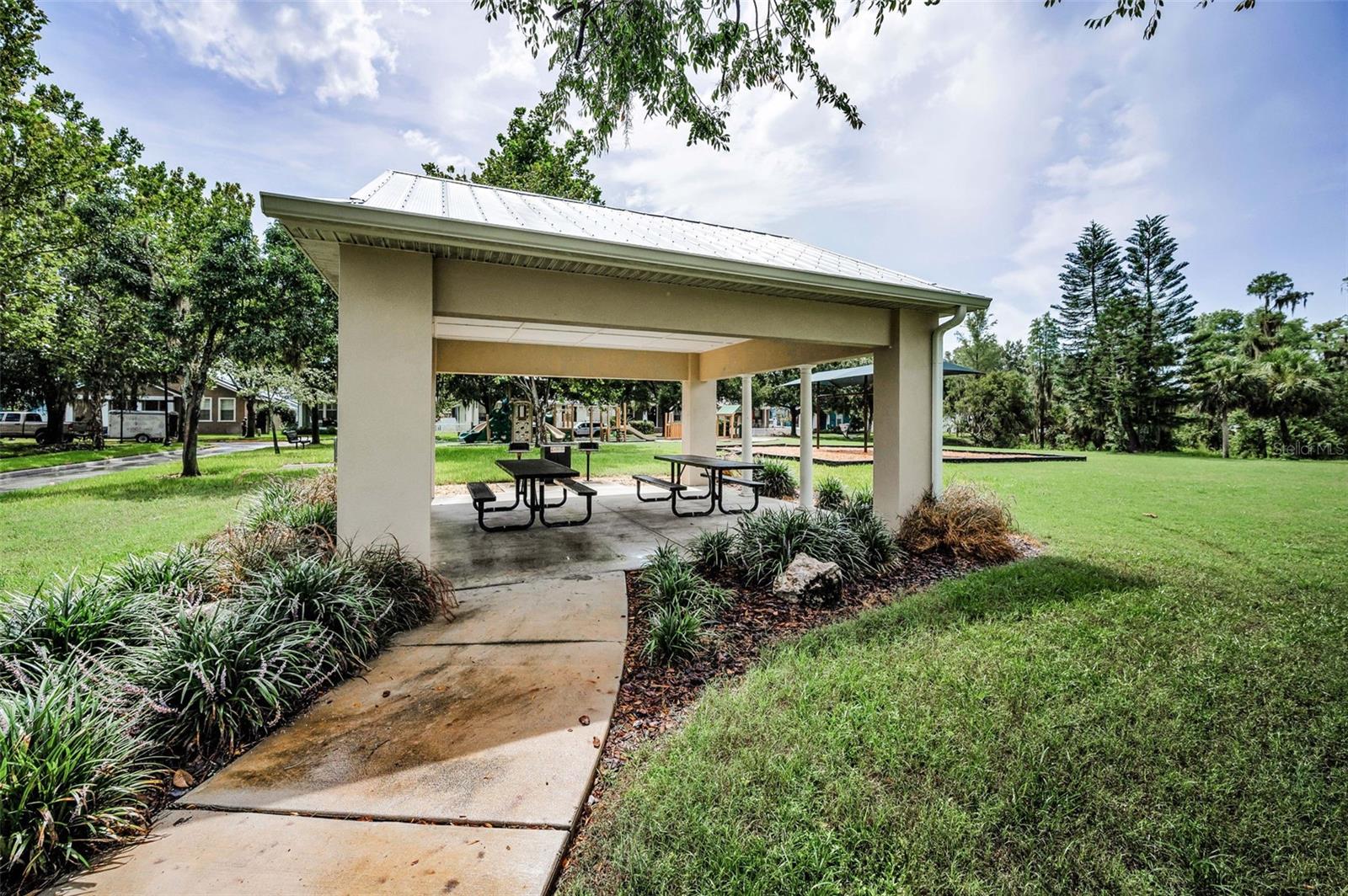 LONGLEAF PH 01 - Residential