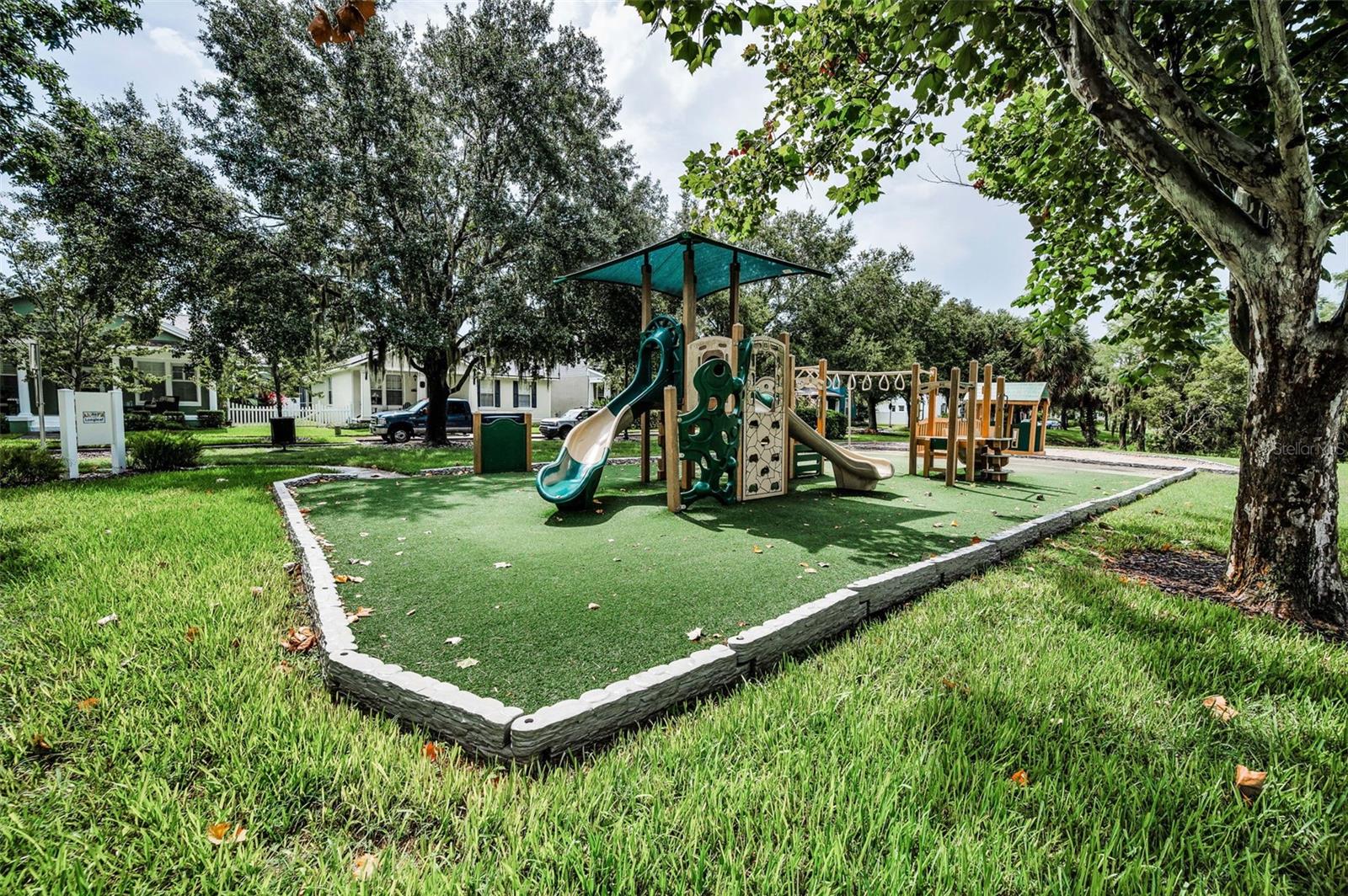 LONGLEAF PH 01 - Residential