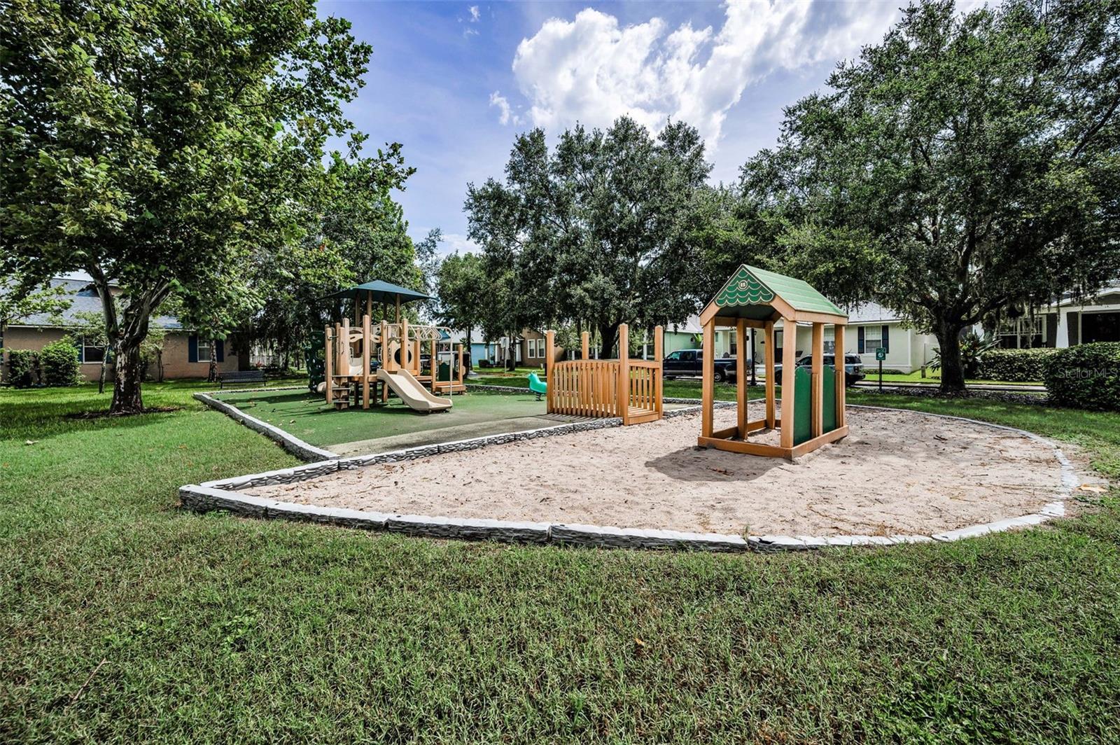 LONGLEAF PH 01 - Residential