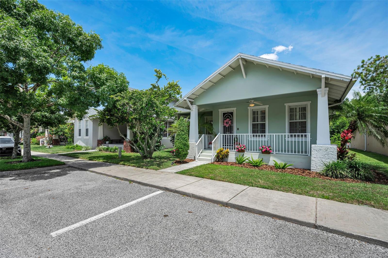 LONGLEAF PH 01 - Residential