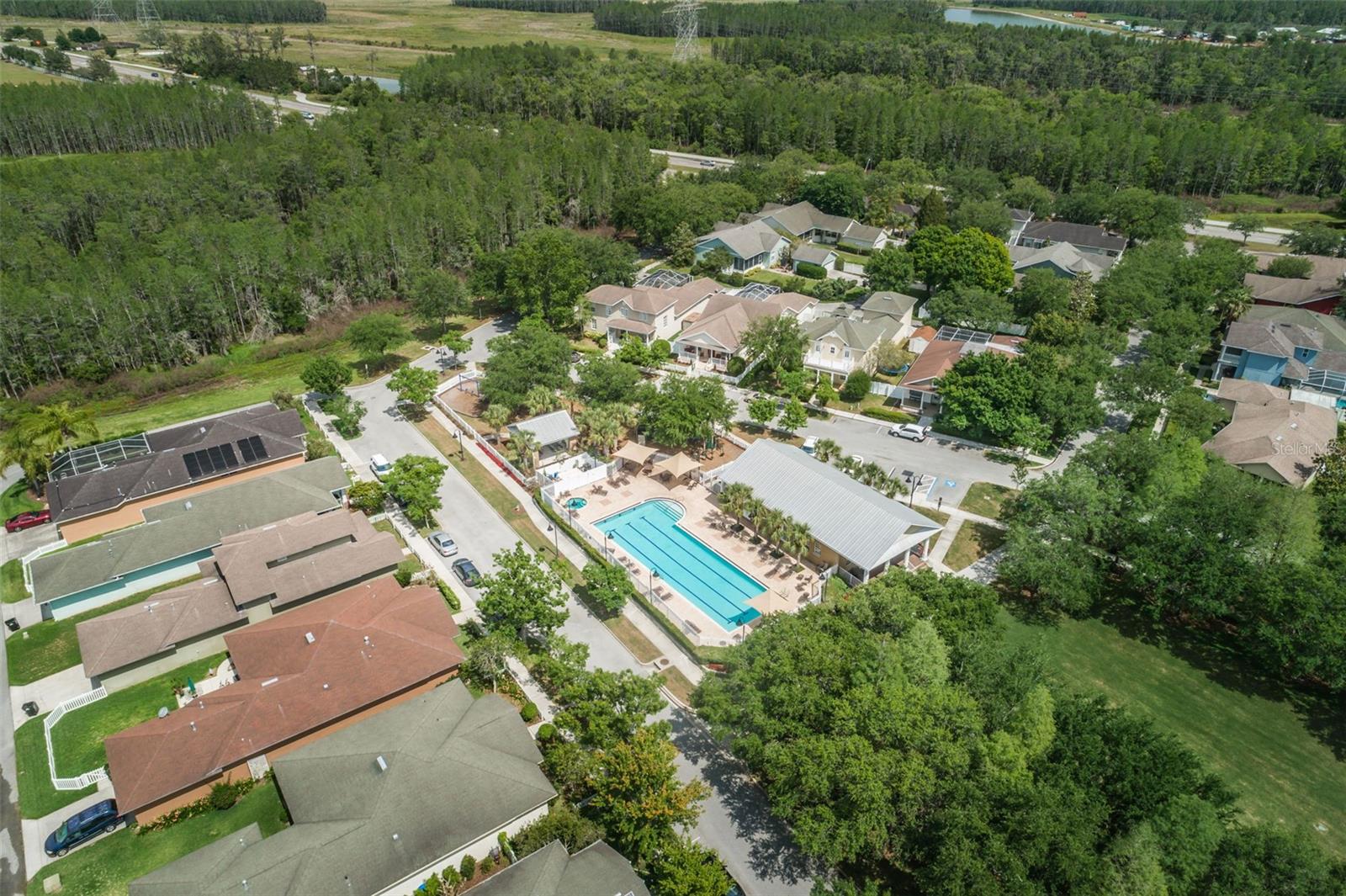 LONGLEAF PH 01 - Residential